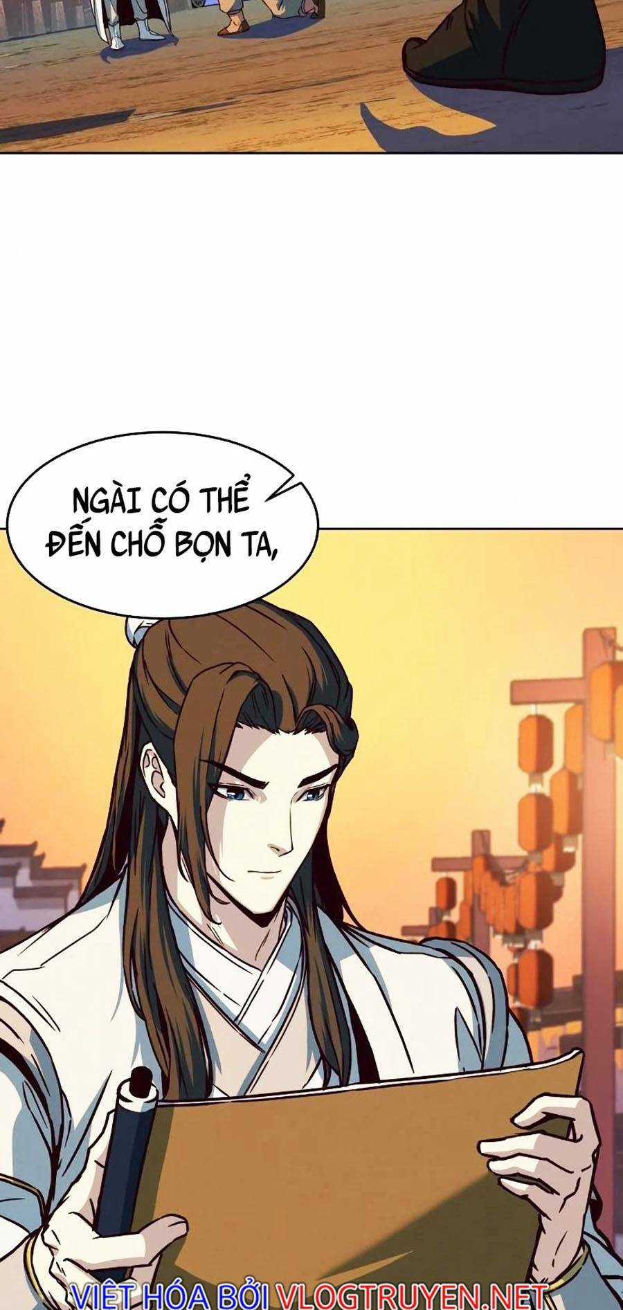 Túy Kiếm Dạ Hành Chapter 10 trang 190
