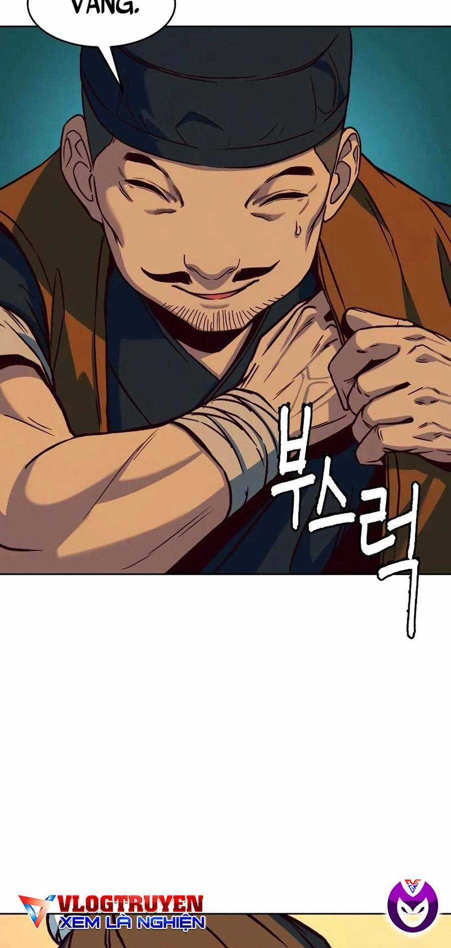Túy Kiếm Dạ Hành Chapter 10 trang 192