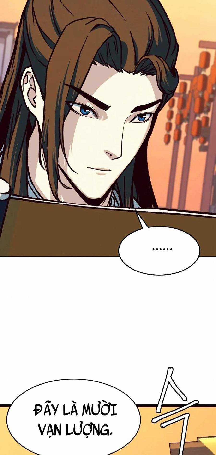 Túy Kiếm Dạ Hành Chapter 10 trang 193