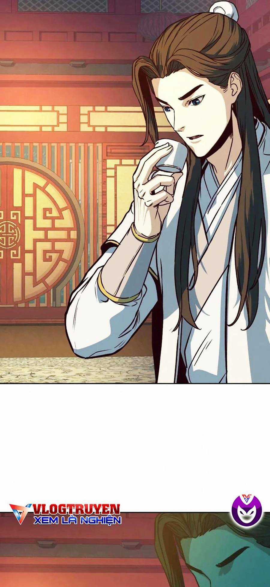 Túy Kiếm Dạ Hành Chapter 10 trang 2