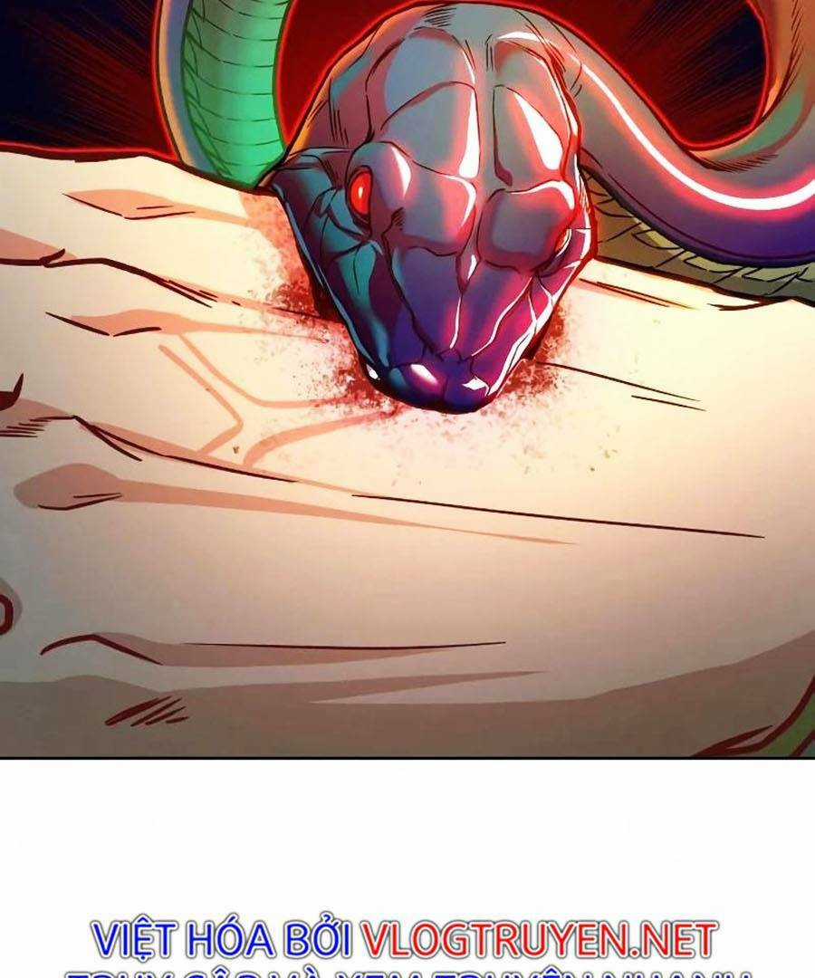 Túy Kiếm Dạ Hành Chapter 10 trang 205