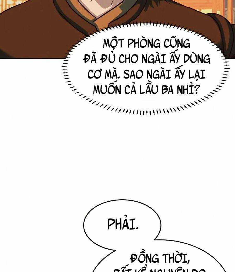 Túy Kiếm Dạ Hành Chapter 10 trang 21