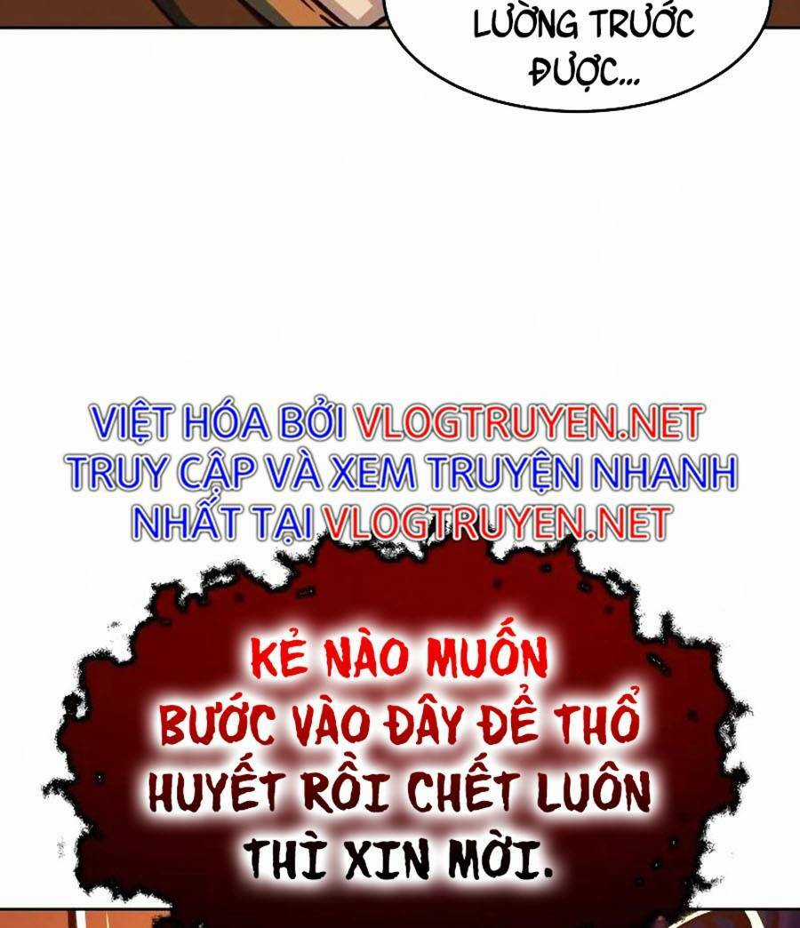 Túy Kiếm Dạ Hành Chapter 10 trang 25