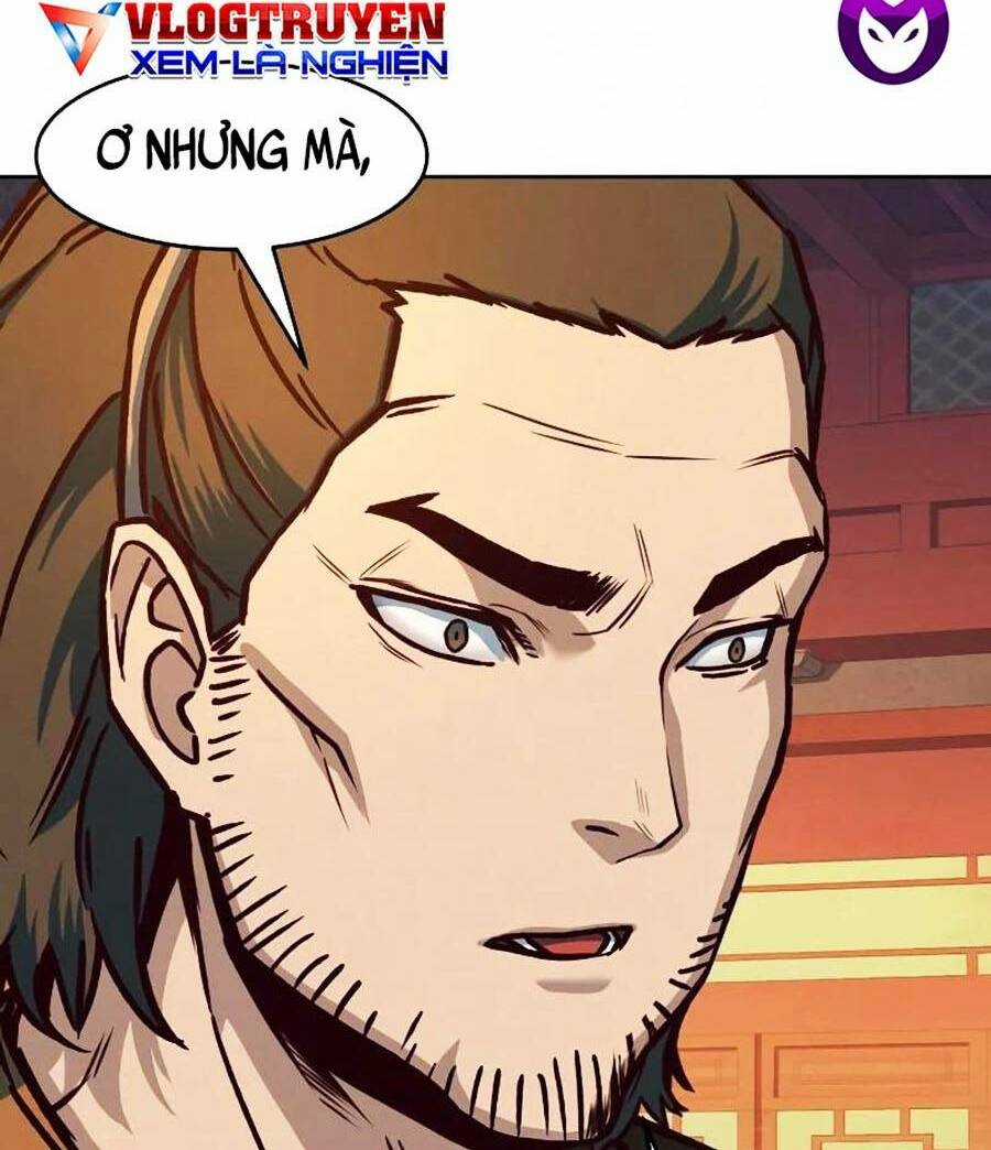 Túy Kiếm Dạ Hành Chapter 10 trang 30
