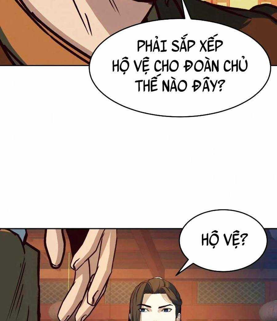 Túy Kiếm Dạ Hành Chapter 10 trang 31