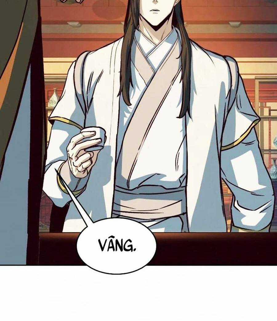 Túy Kiếm Dạ Hành Chapter 10 trang 32