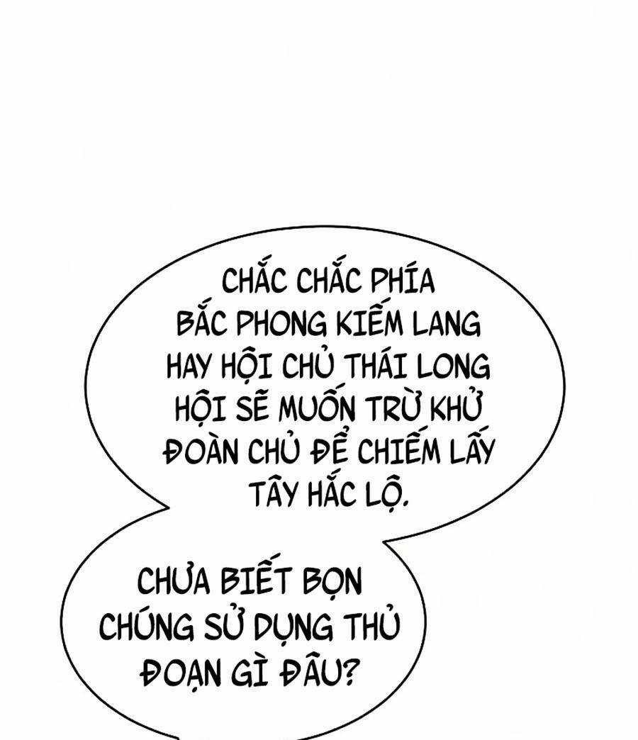 Túy Kiếm Dạ Hành Chapter 10 trang 33