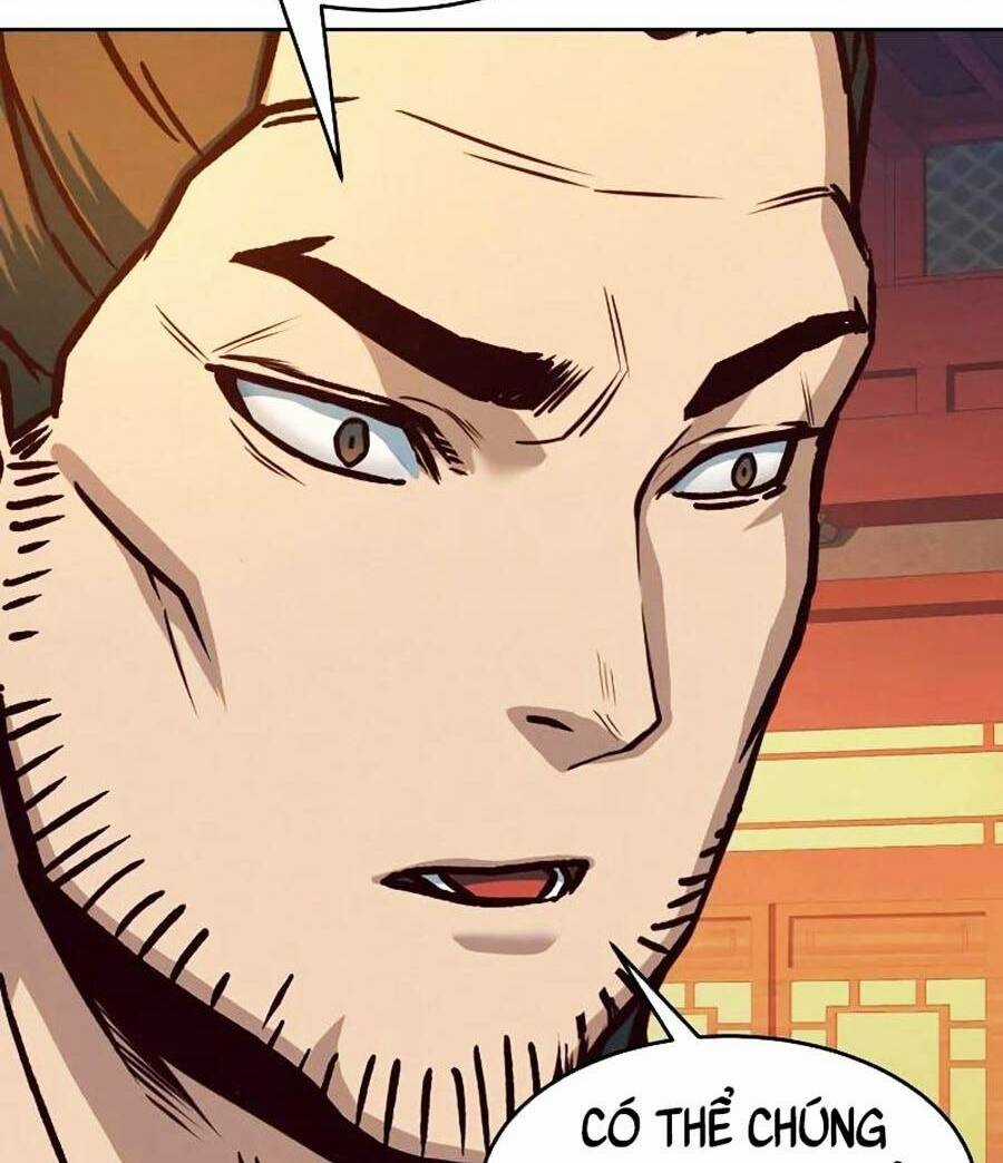 Túy Kiếm Dạ Hành Chapter 10 trang 34