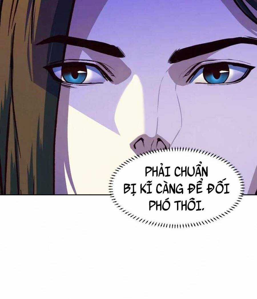 Túy Kiếm Dạ Hành Chapter 10 trang 36