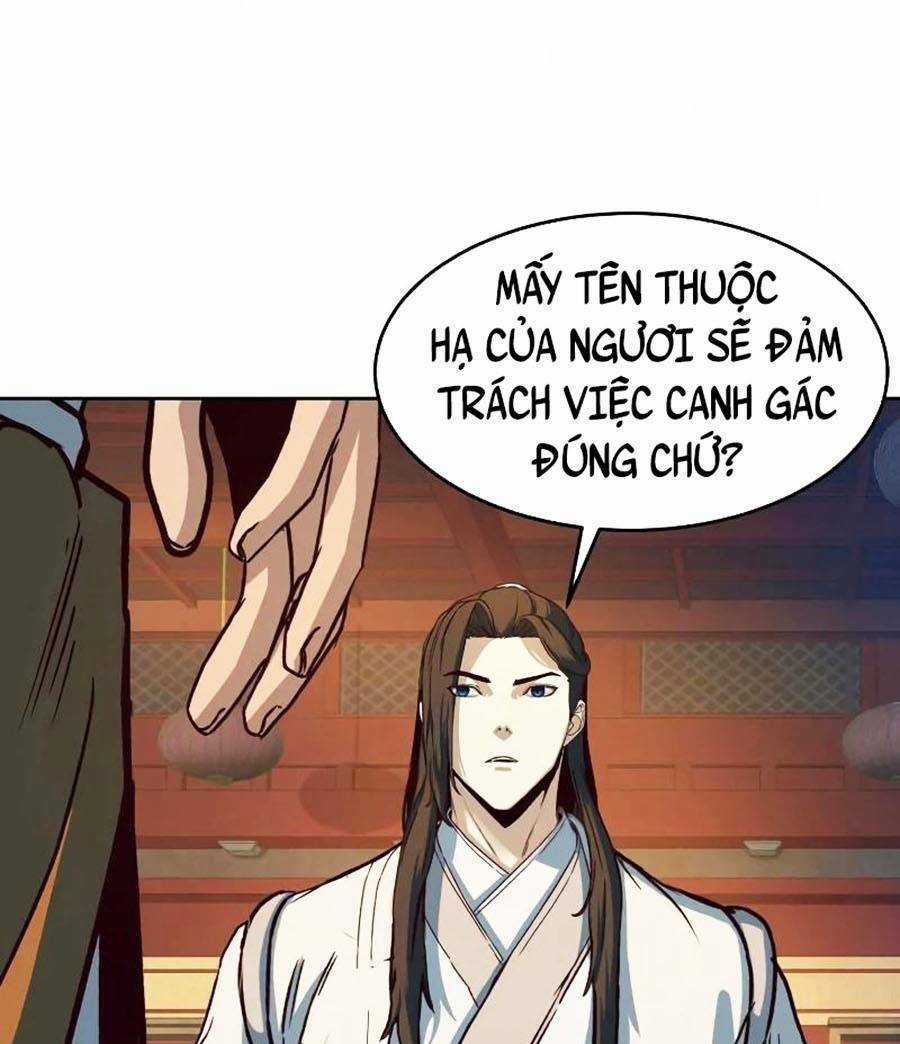 Túy Kiếm Dạ Hành Chapter 10 trang 37