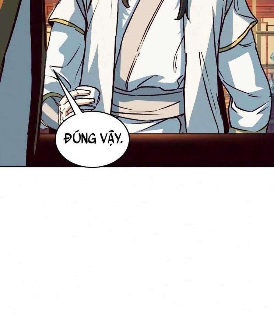Túy Kiếm Dạ Hành Chapter 10 trang 38