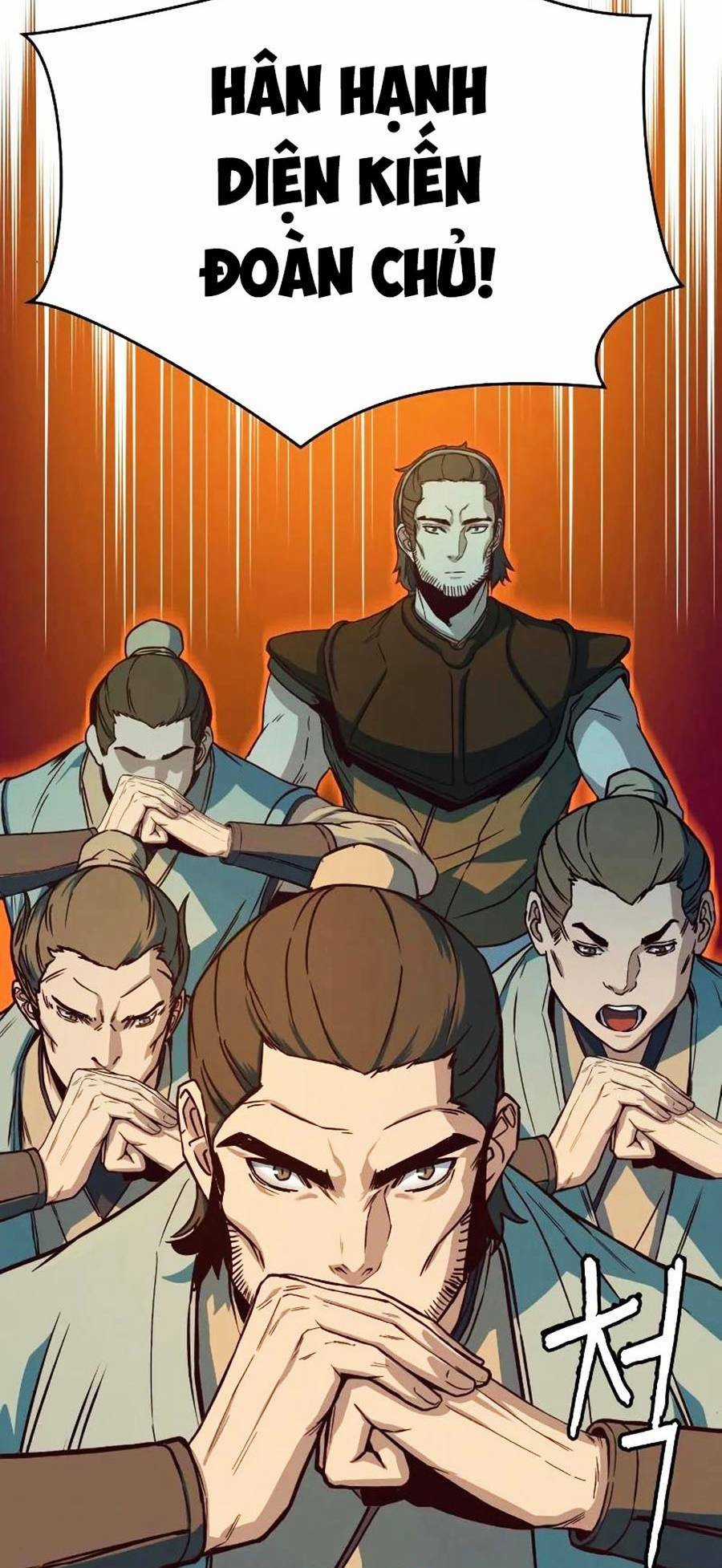 Túy Kiếm Dạ Hành Chapter 10 trang 4