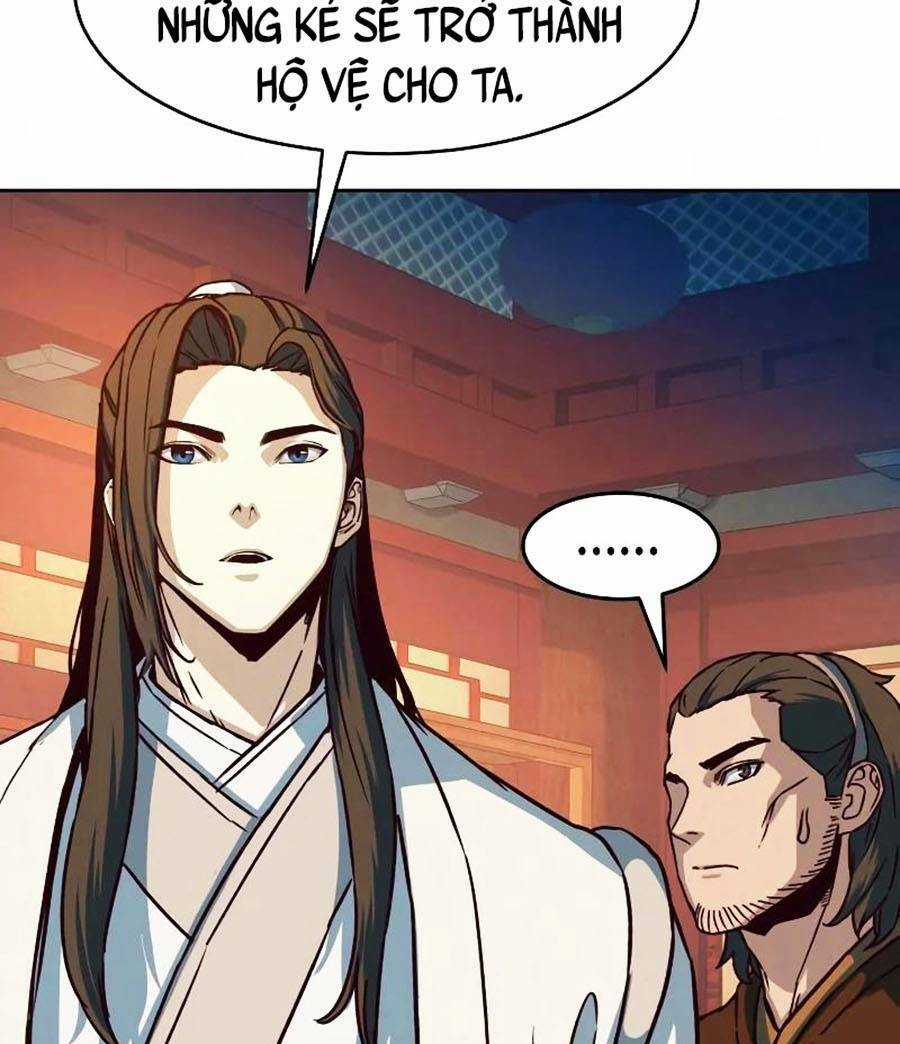 Túy Kiếm Dạ Hành Chapter 10 trang 41