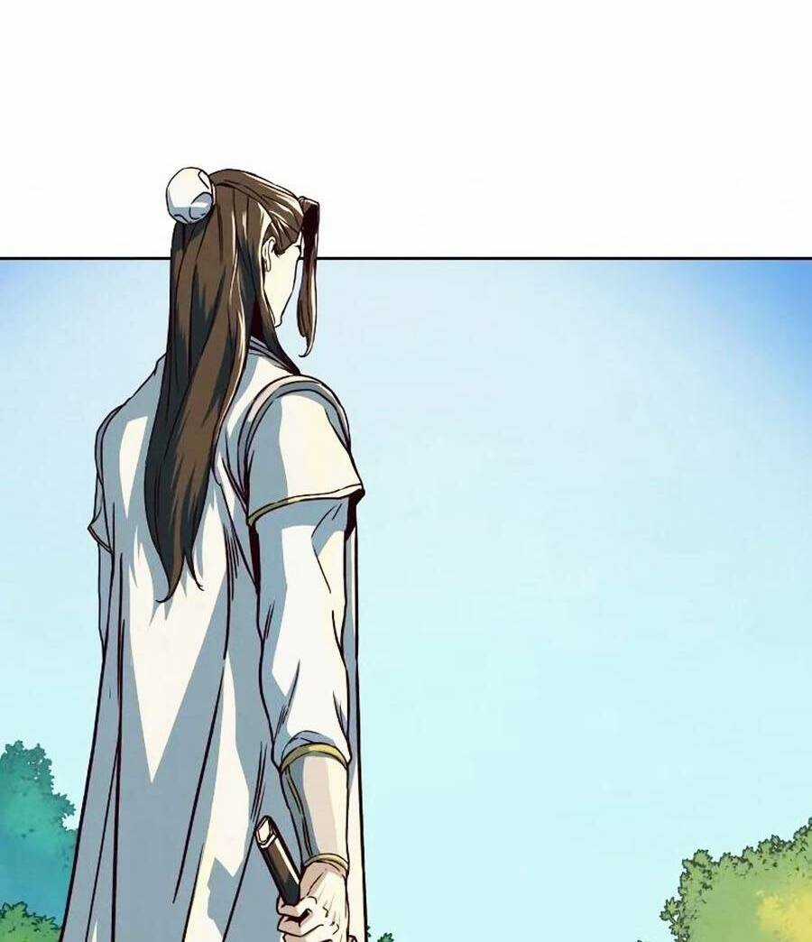 Túy Kiếm Dạ Hành Chapter 10 trang 46