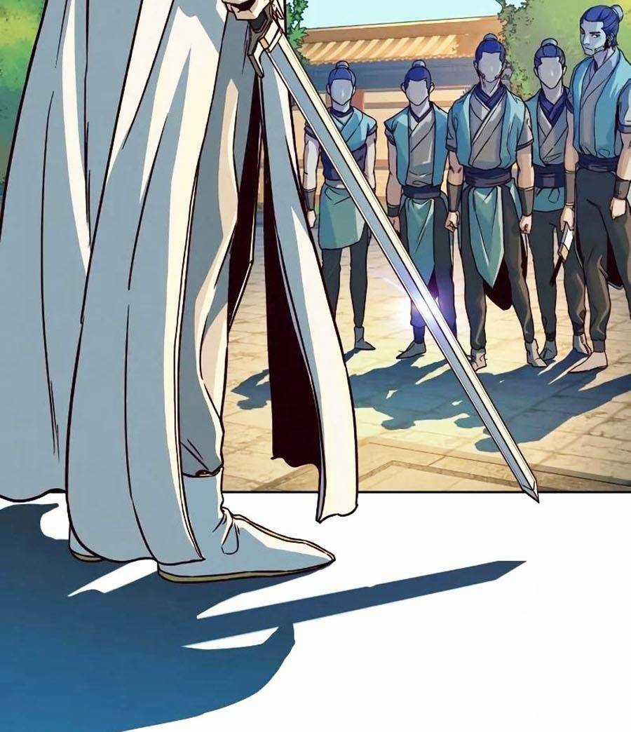 Túy Kiếm Dạ Hành Chapter 10 trang 47