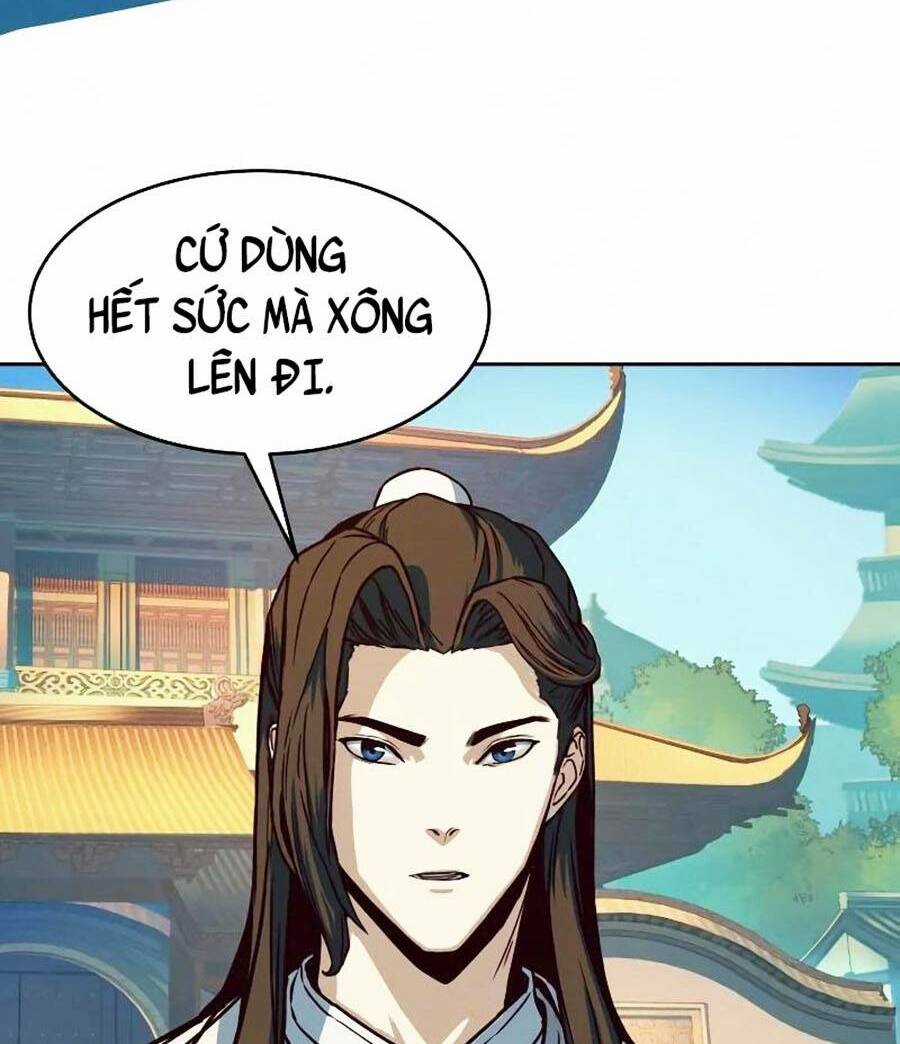 Túy Kiếm Dạ Hành Chapter 10 trang 48