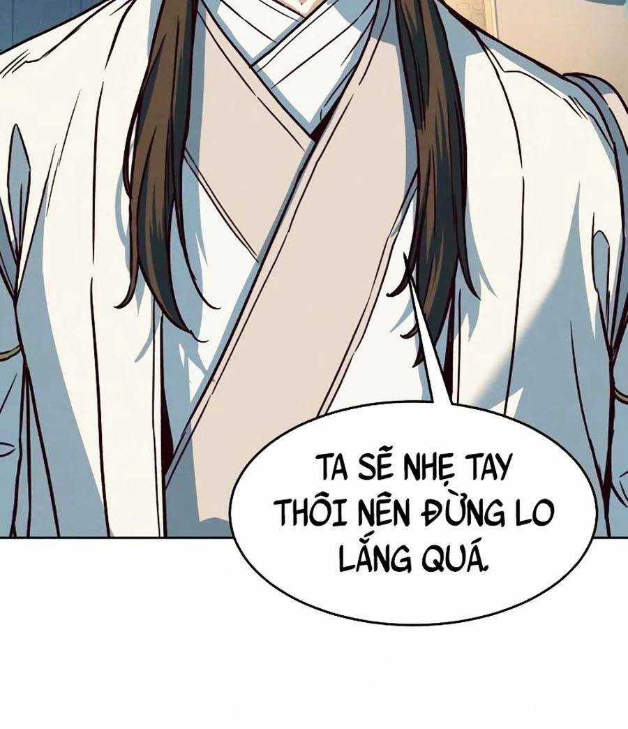Túy Kiếm Dạ Hành Chapter 10 trang 49