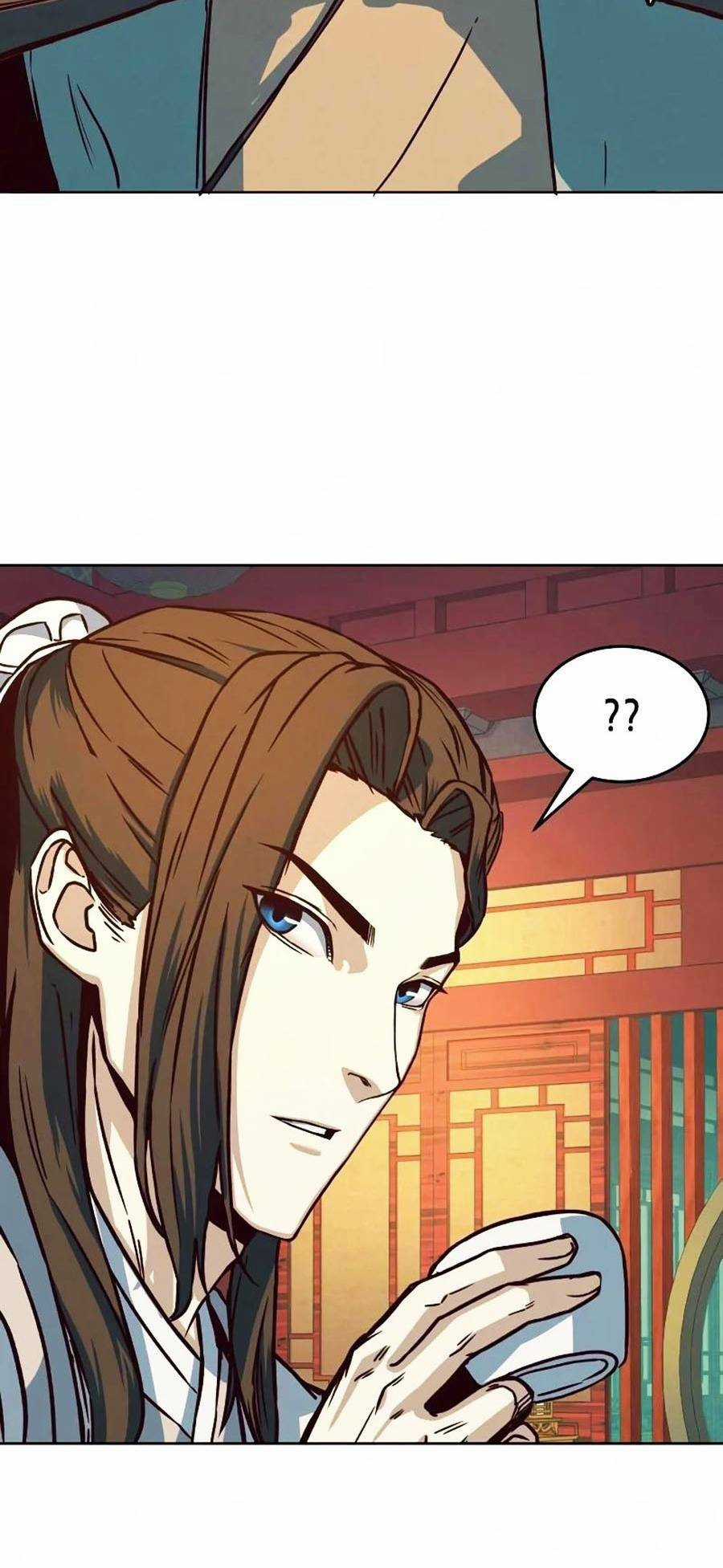 Túy Kiếm Dạ Hành Chapter 10 trang 5