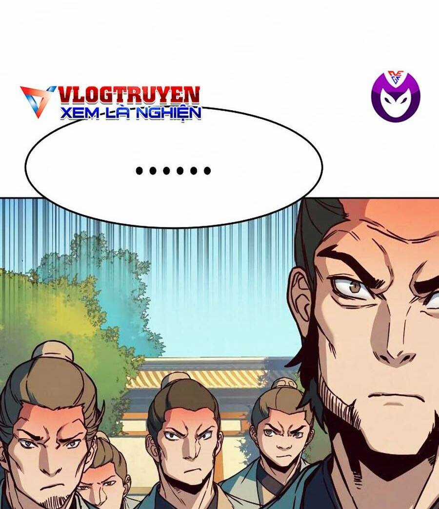 Túy Kiếm Dạ Hành Chapter 10 trang 50