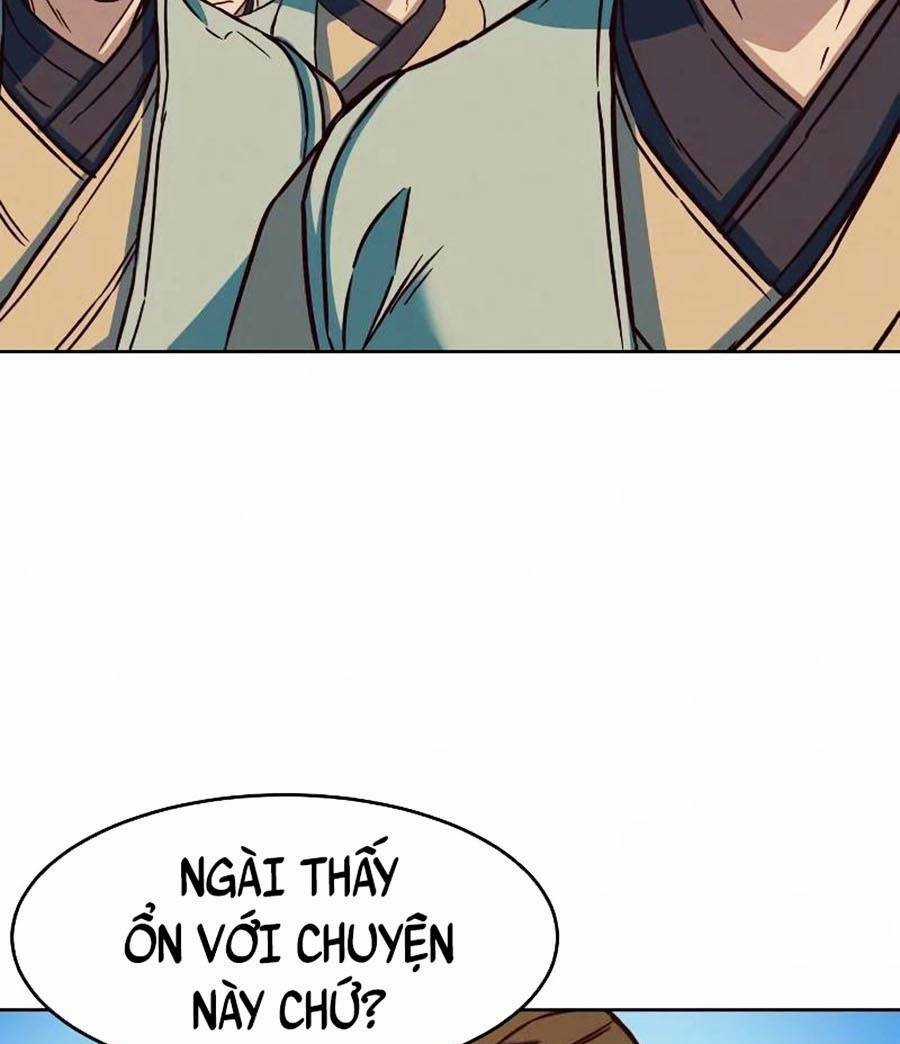 Túy Kiếm Dạ Hành Chapter 10 trang 51