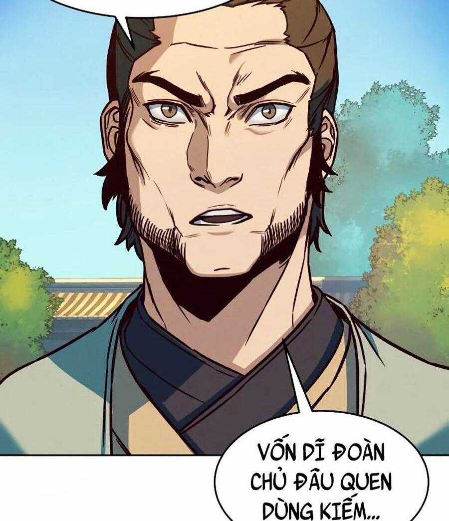 Túy Kiếm Dạ Hành Chapter 10 trang 52