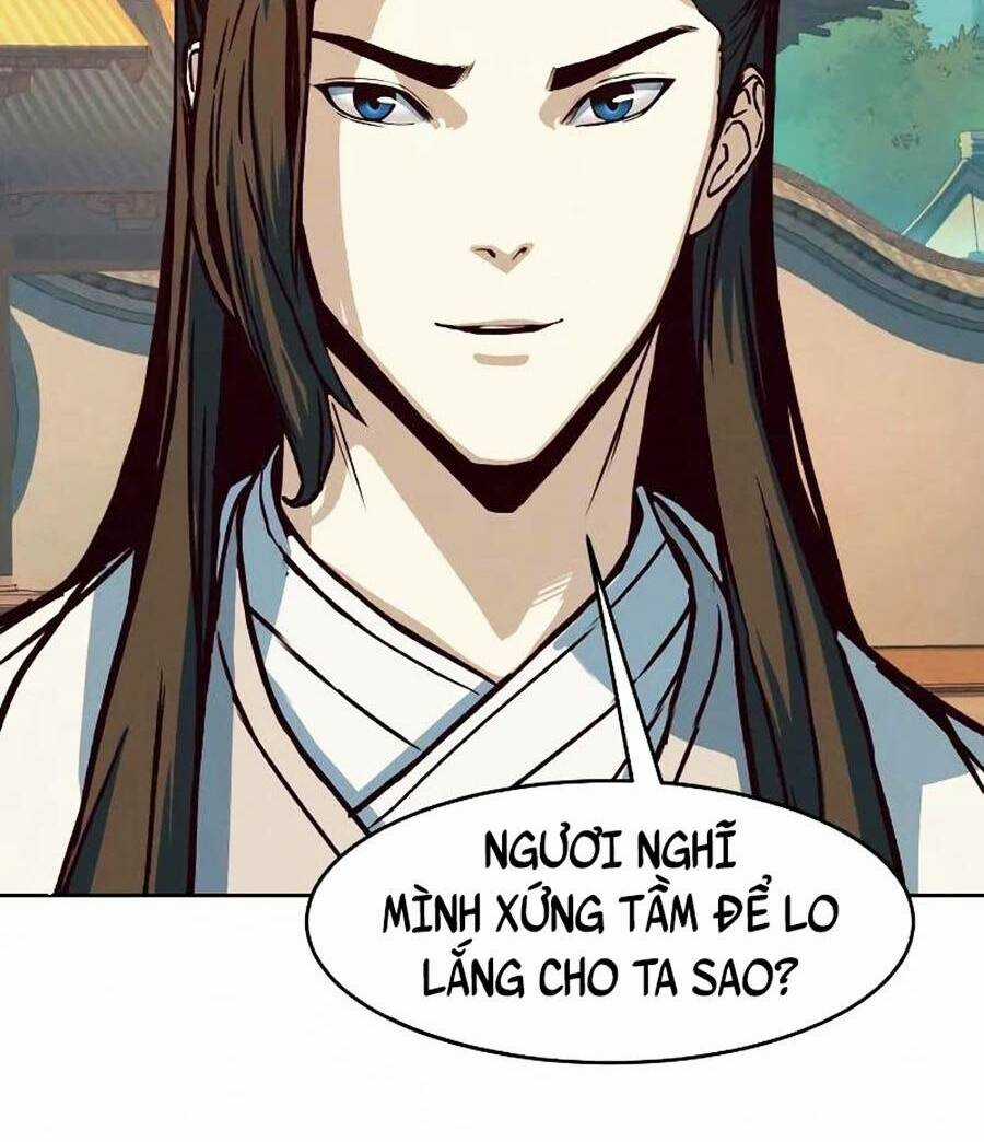 Túy Kiếm Dạ Hành Chapter 10 trang 54