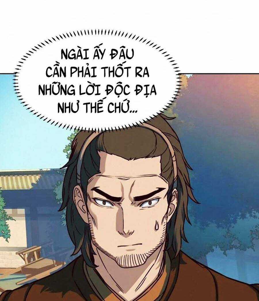 Túy Kiếm Dạ Hành Chapter 10 trang 58