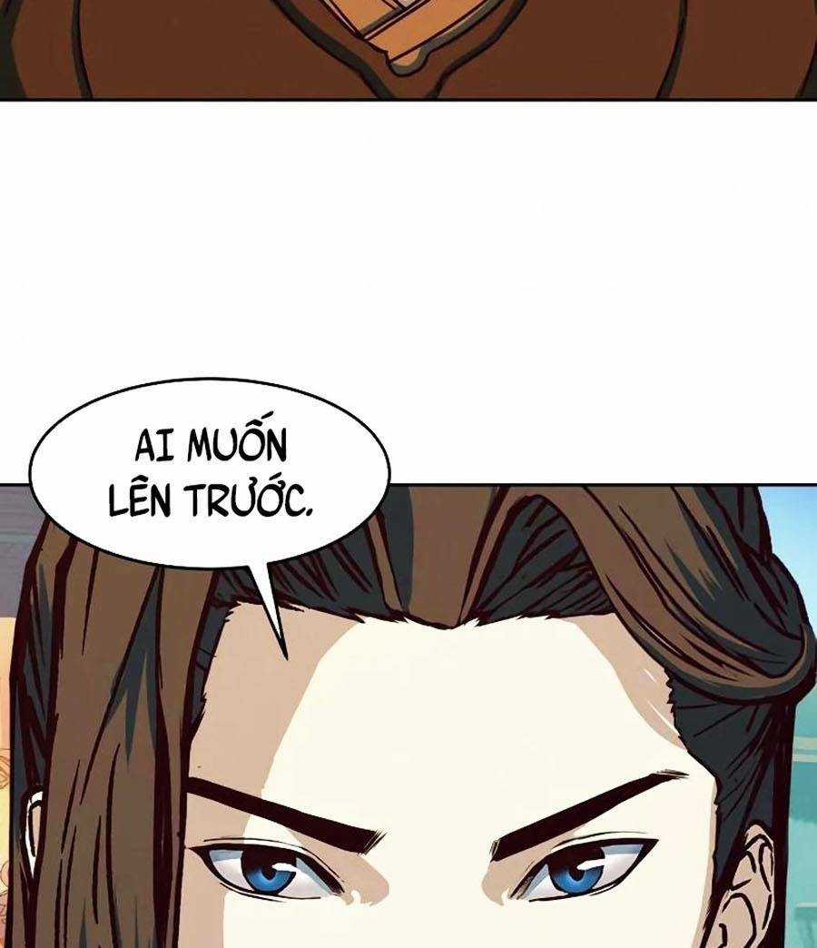 Túy Kiếm Dạ Hành Chapter 10 trang 59