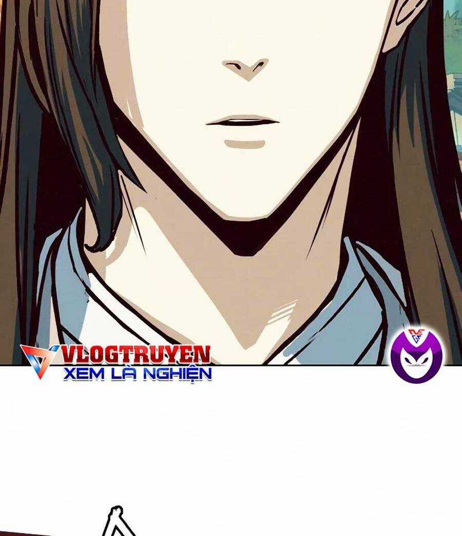 Túy Kiếm Dạ Hành Chapter 10 trang 60