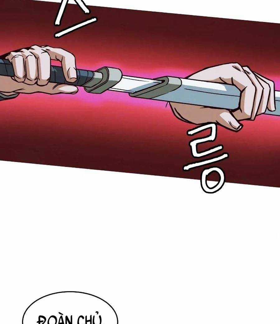 Túy Kiếm Dạ Hành Chapter 10 trang 61