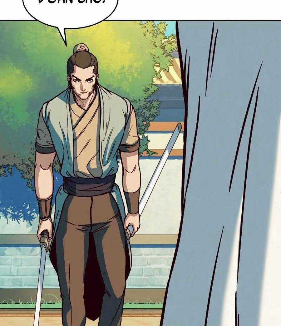 Túy Kiếm Dạ Hành Chapter 10 trang 62