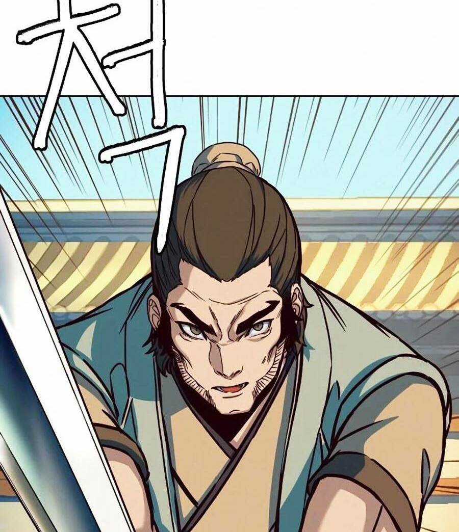 Túy Kiếm Dạ Hành Chapter 10 trang 64