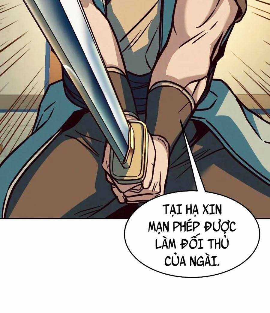 Túy Kiếm Dạ Hành Chapter 10 trang 65