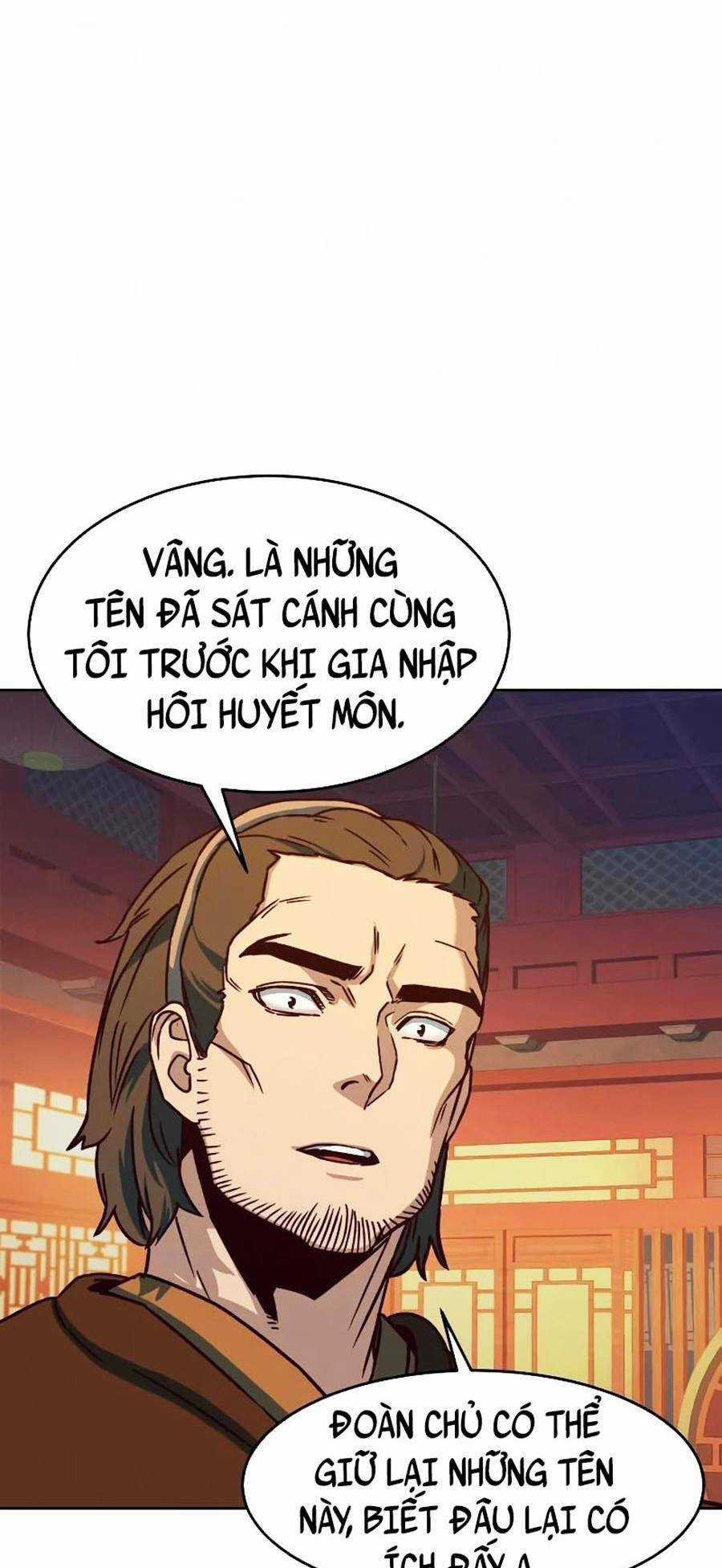 Túy Kiếm Dạ Hành Chapter 10 trang 7