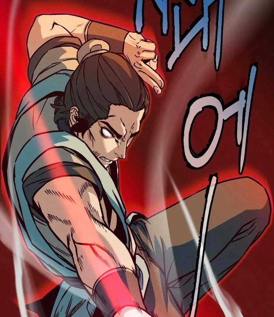 Túy Kiếm Dạ Hành Chapter 10 trang 73