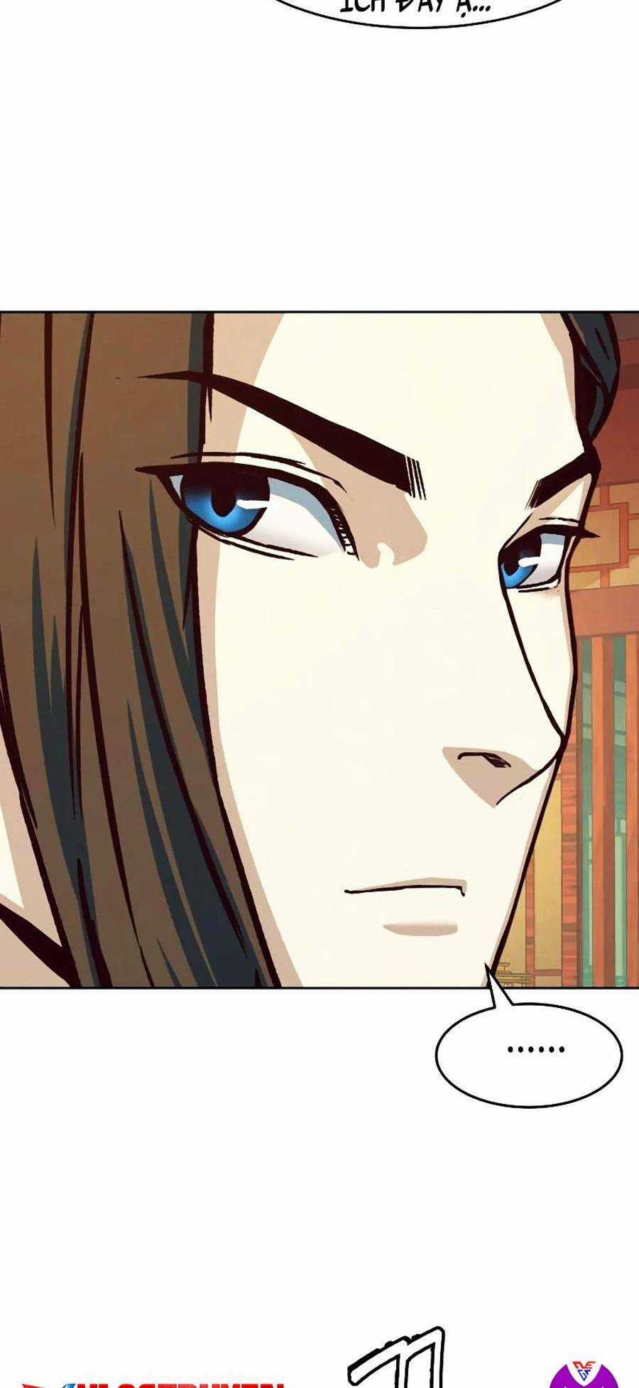 Túy Kiếm Dạ Hành Chapter 10 trang 8