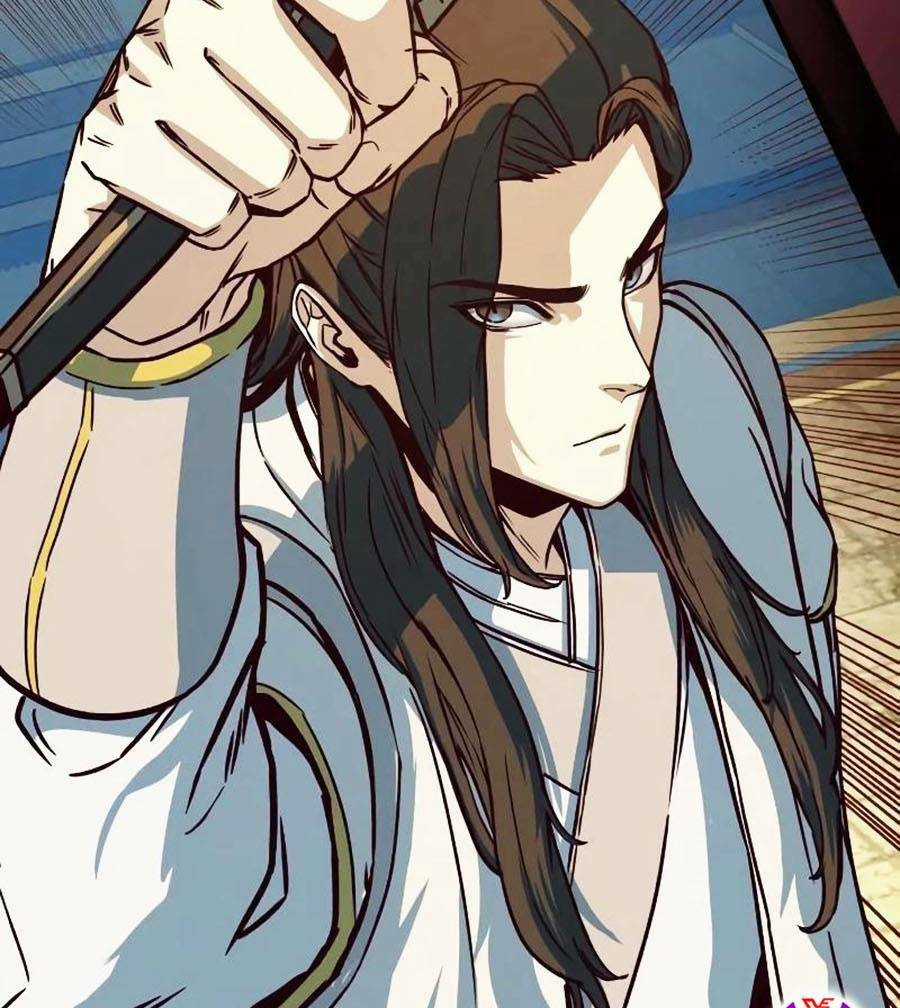 Túy Kiếm Dạ Hành Chapter 10 trang 80