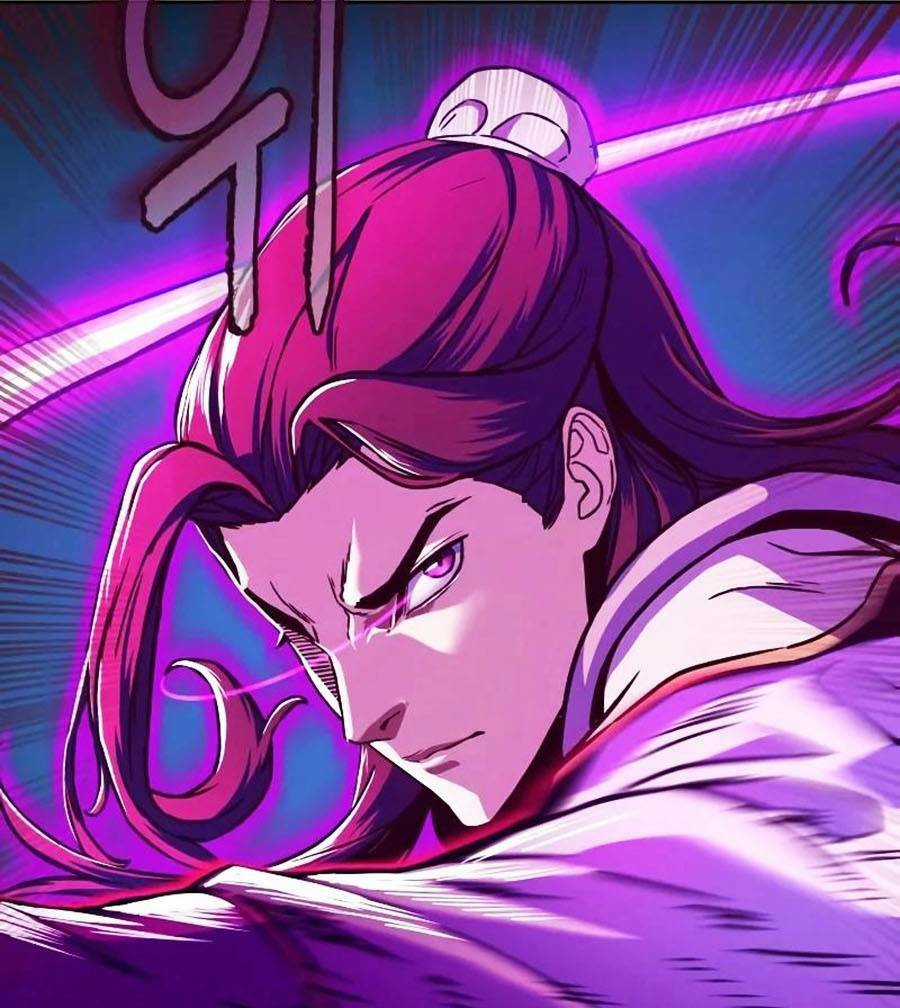 Túy Kiếm Dạ Hành Chapter 10 trang 86