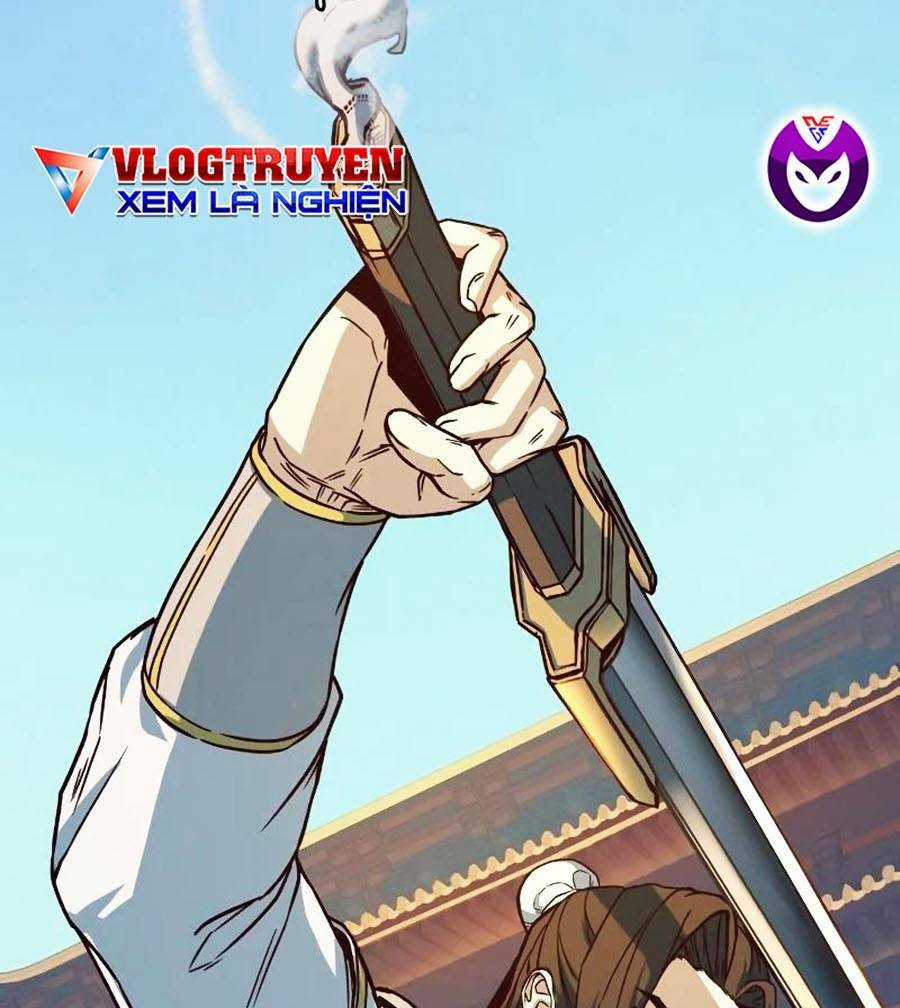 Túy Kiếm Dạ Hành Chapter 10 trang 94
