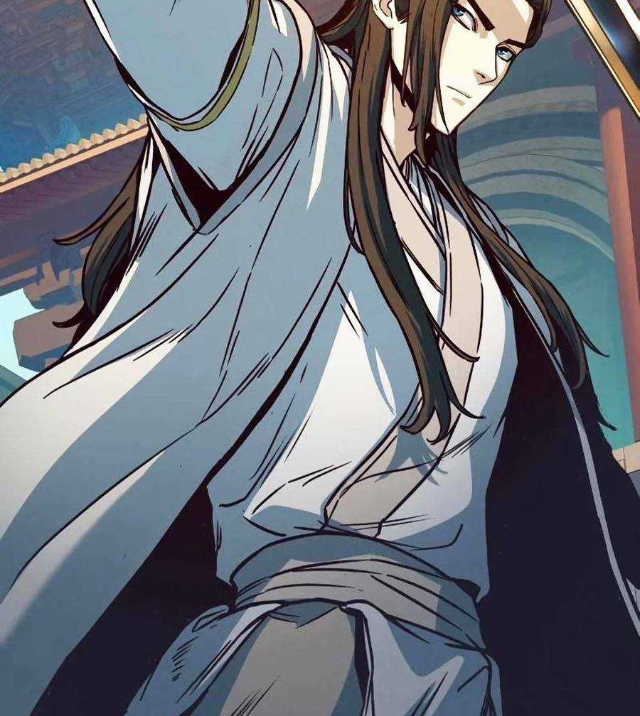 Túy Kiếm Dạ Hành Chapter 10 trang 95