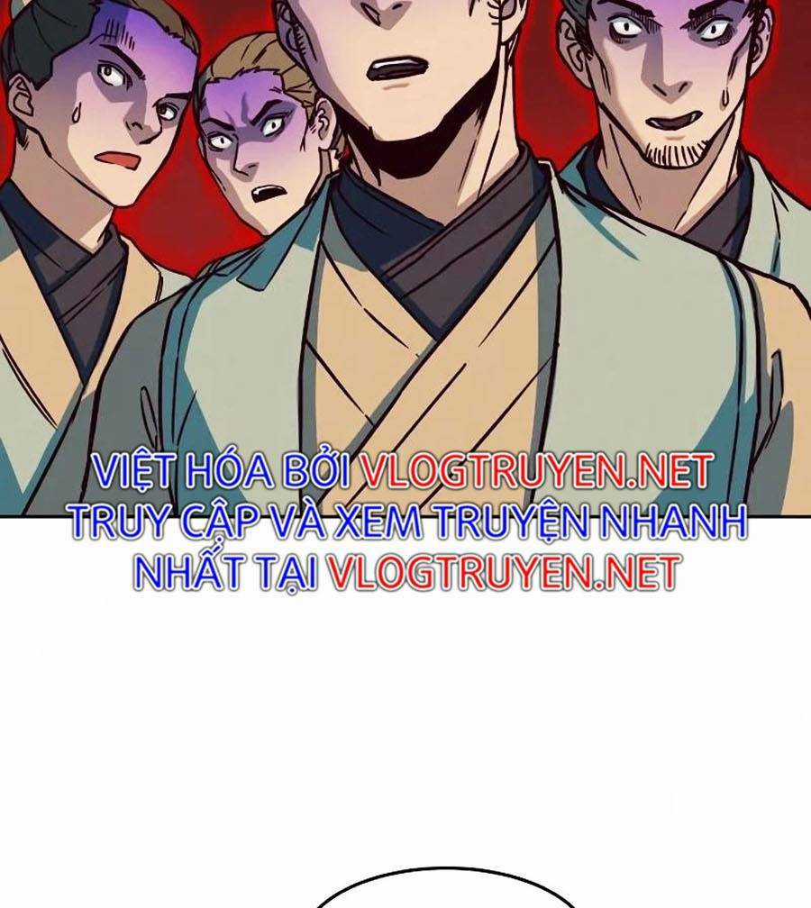 Túy Kiếm Dạ Hành Chapter 10 trang 99