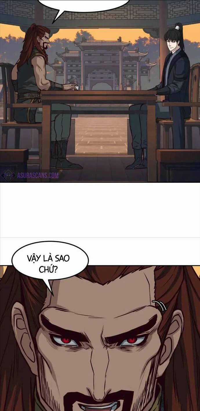 Túy Kiếm Dạ Hành Chapter 100 trang 13