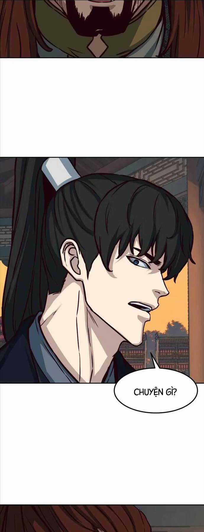 Túy Kiếm Dạ Hành Chapter 100 trang 14