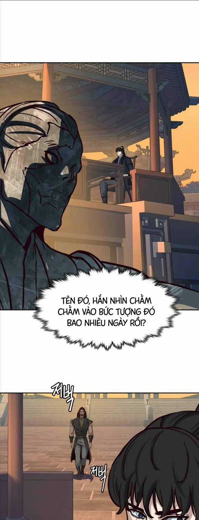 Túy Kiếm Dạ Hành Chapter 100 trang 2