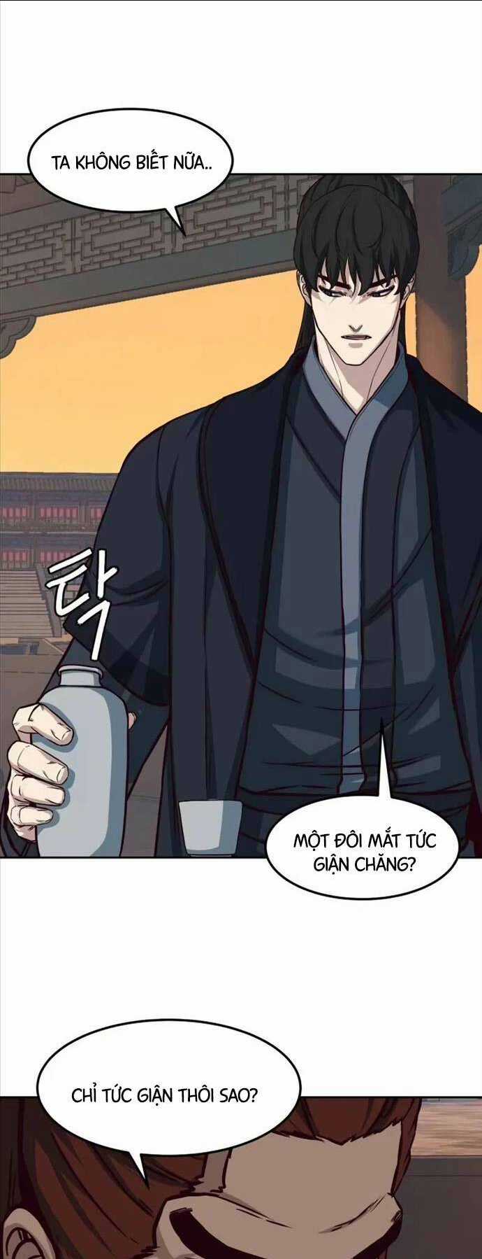 Túy Kiếm Dạ Hành Chapter 100 trang 23