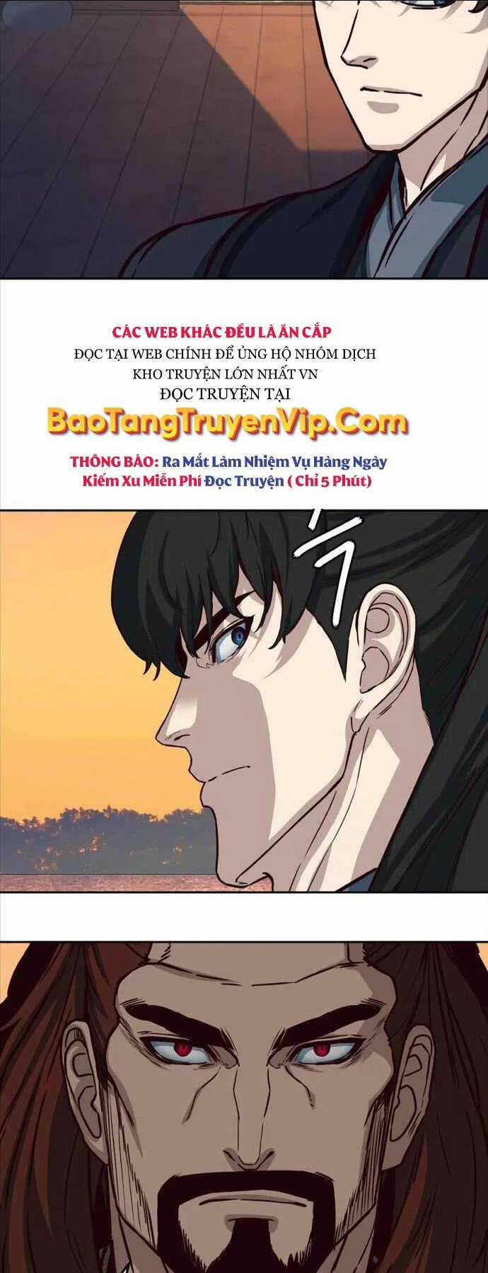 Túy Kiếm Dạ Hành Chapter 100 trang 3