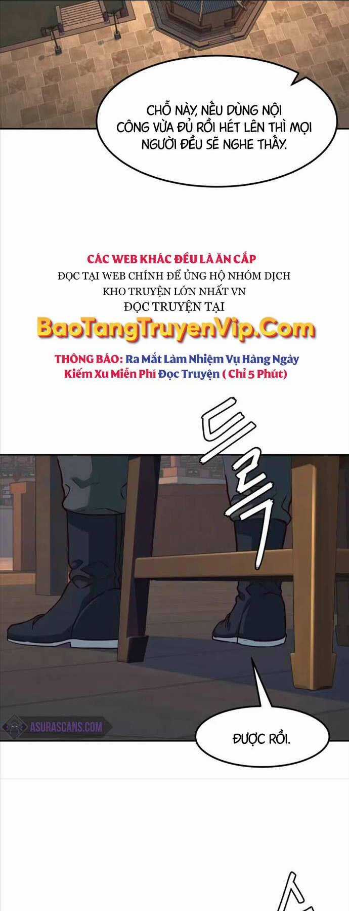 Túy Kiếm Dạ Hành Chapter 100 trang 34