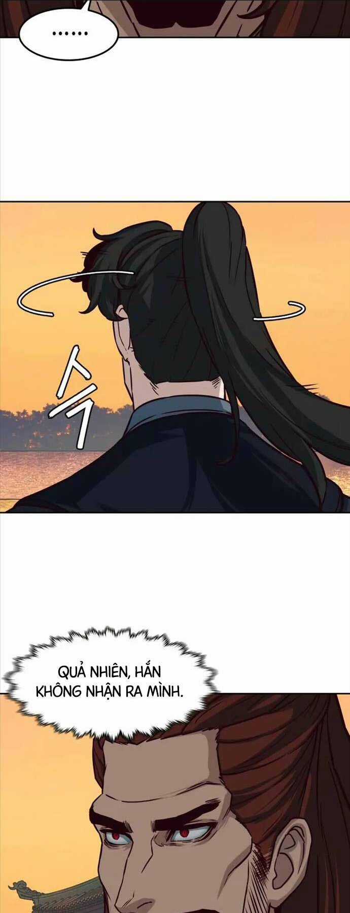 Túy Kiếm Dạ Hành Chapter 100 trang 4