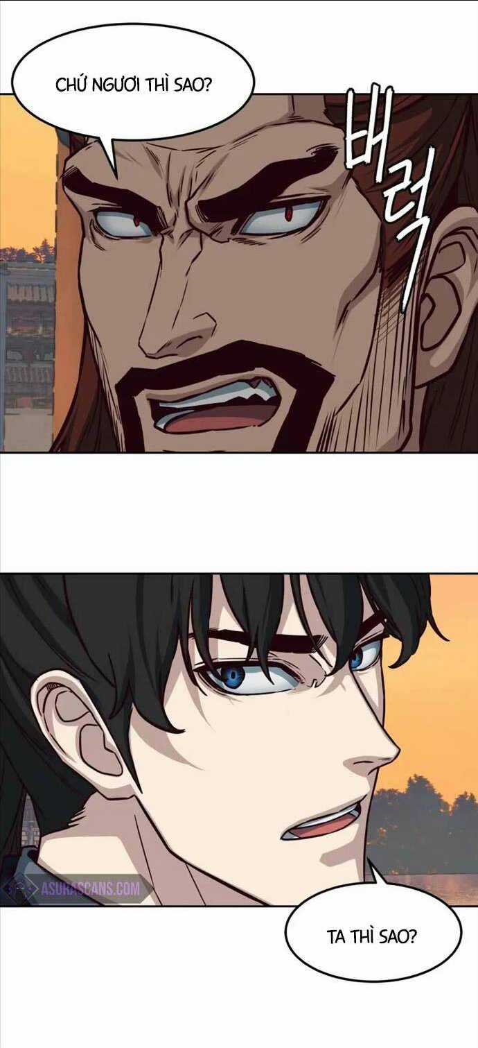 Túy Kiếm Dạ Hành Chapter 100 trang 41