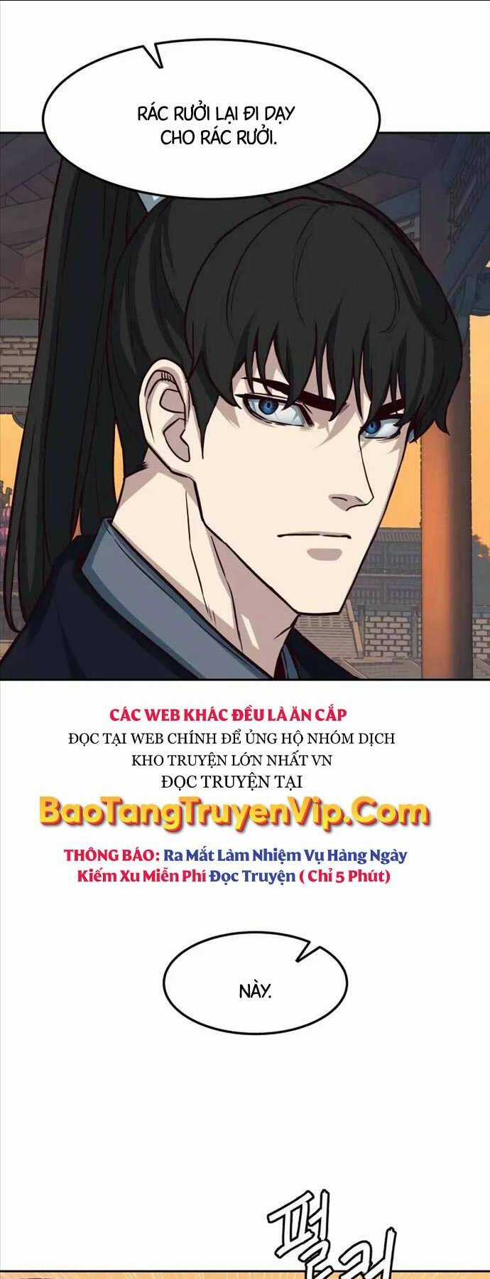 Túy Kiếm Dạ Hành Chapter 100 trang 44